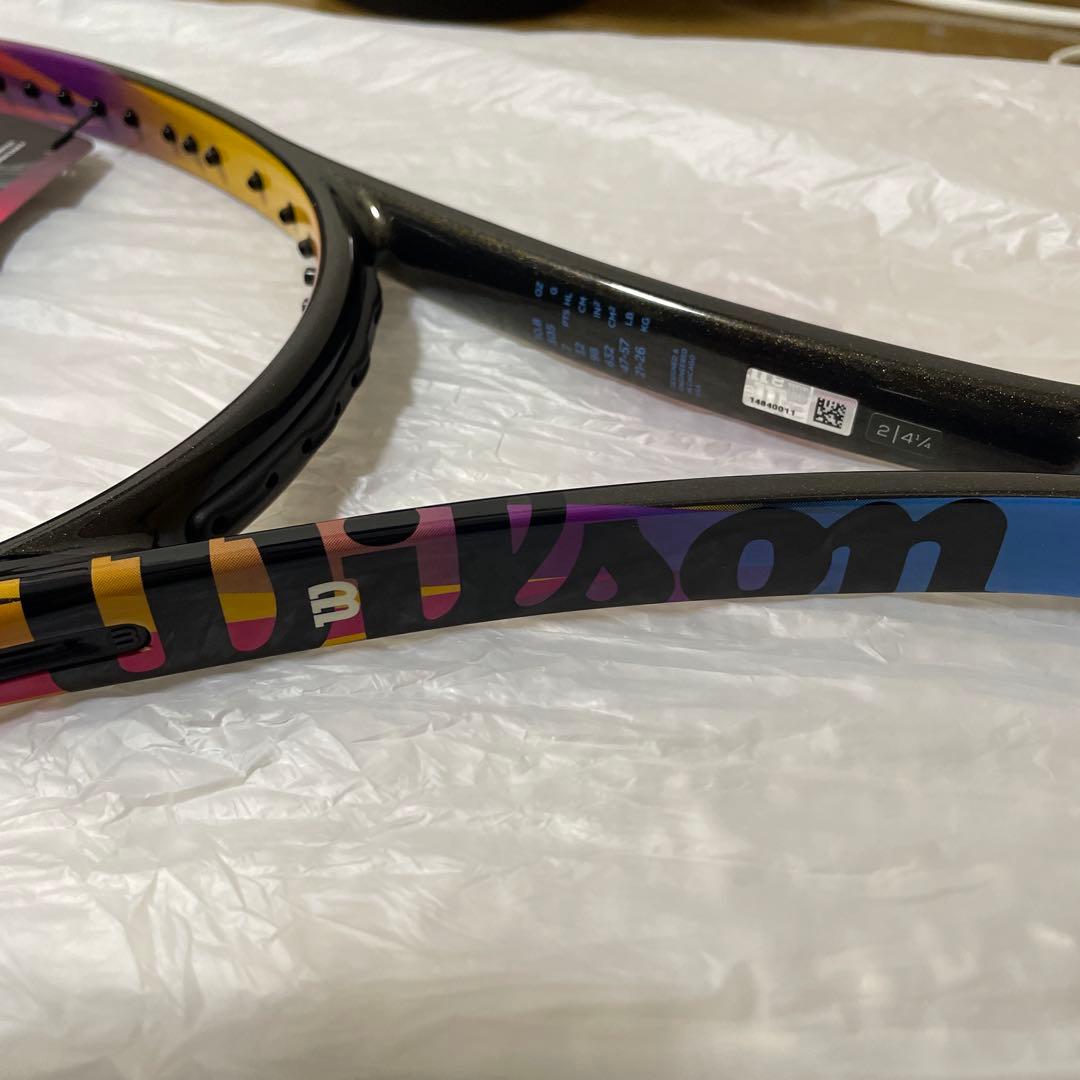 【数量限定】BLADE98 V9 サバレンカ限定 SabyEdition