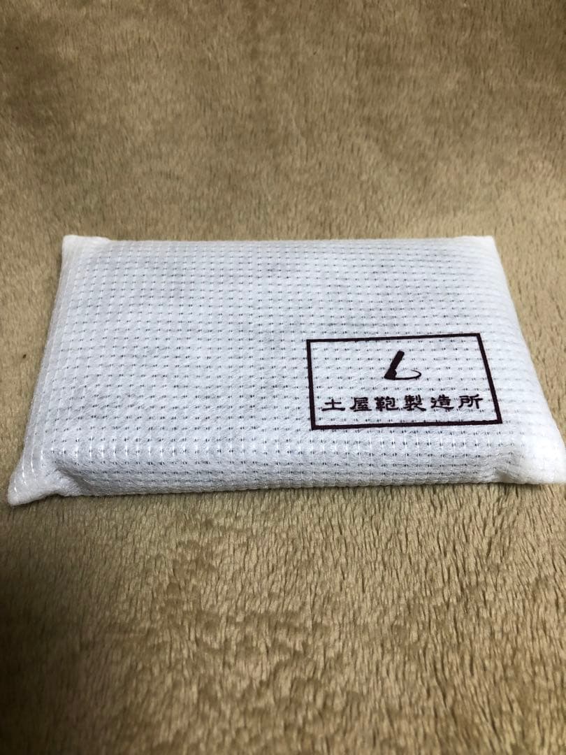 【土屋鞄製造所】名刺入れ