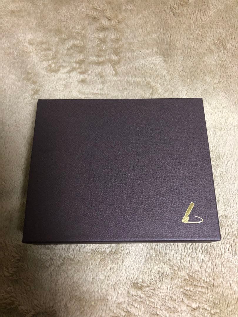 【土屋鞄製造所】名刺入れ