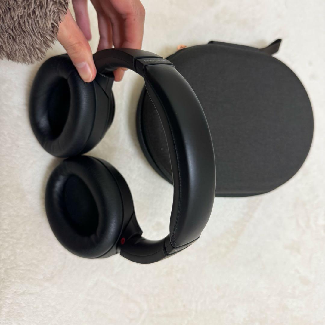 SONY WH-1000XM4 ケース有り、外箱なし