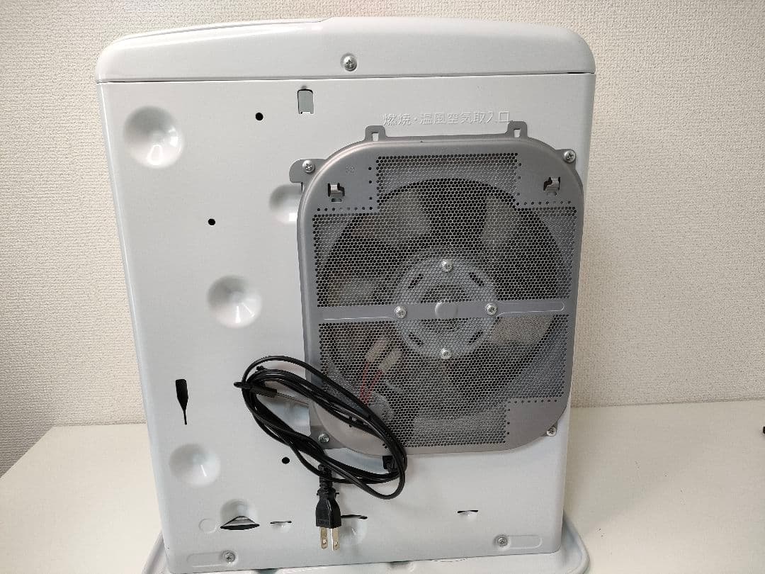 Dainichi 石油ファンヒーター FW-3222NC