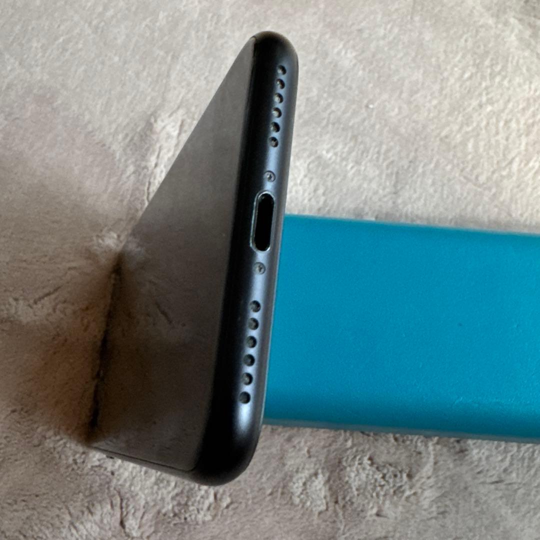 iPhone SE 第2世代 128GB 黒