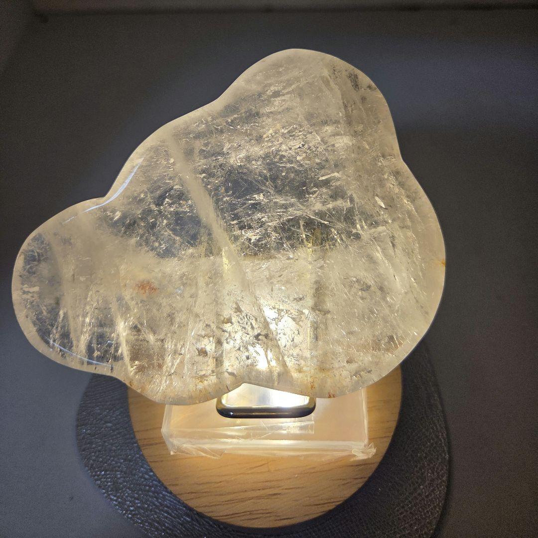 売れ切れ　クリスタル 水晶