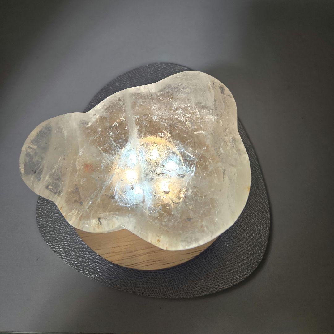 売れ切れ　クリスタル 水晶