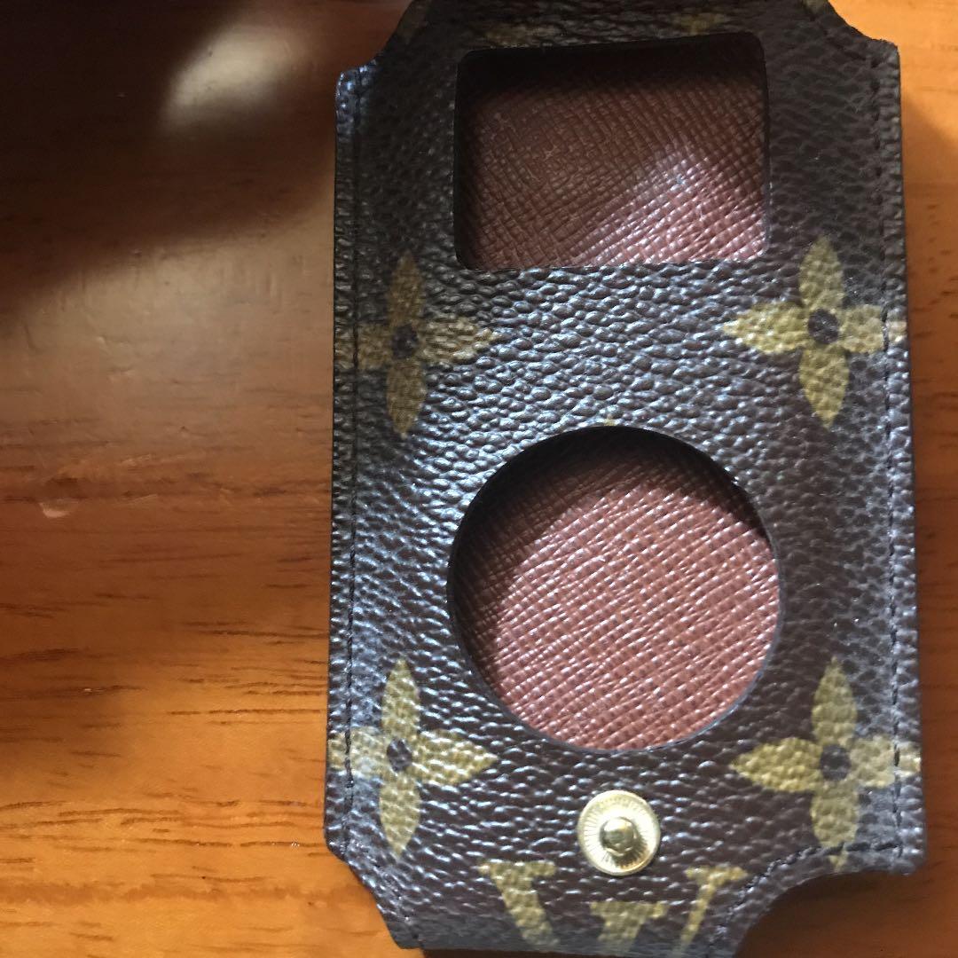LOUIS VUITTON / iPod Nanoケース　ルイヴィトン