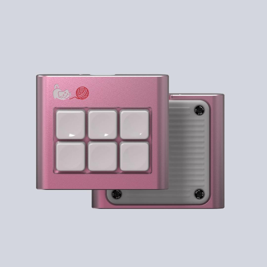 GMK Hazakura コンプリートセット