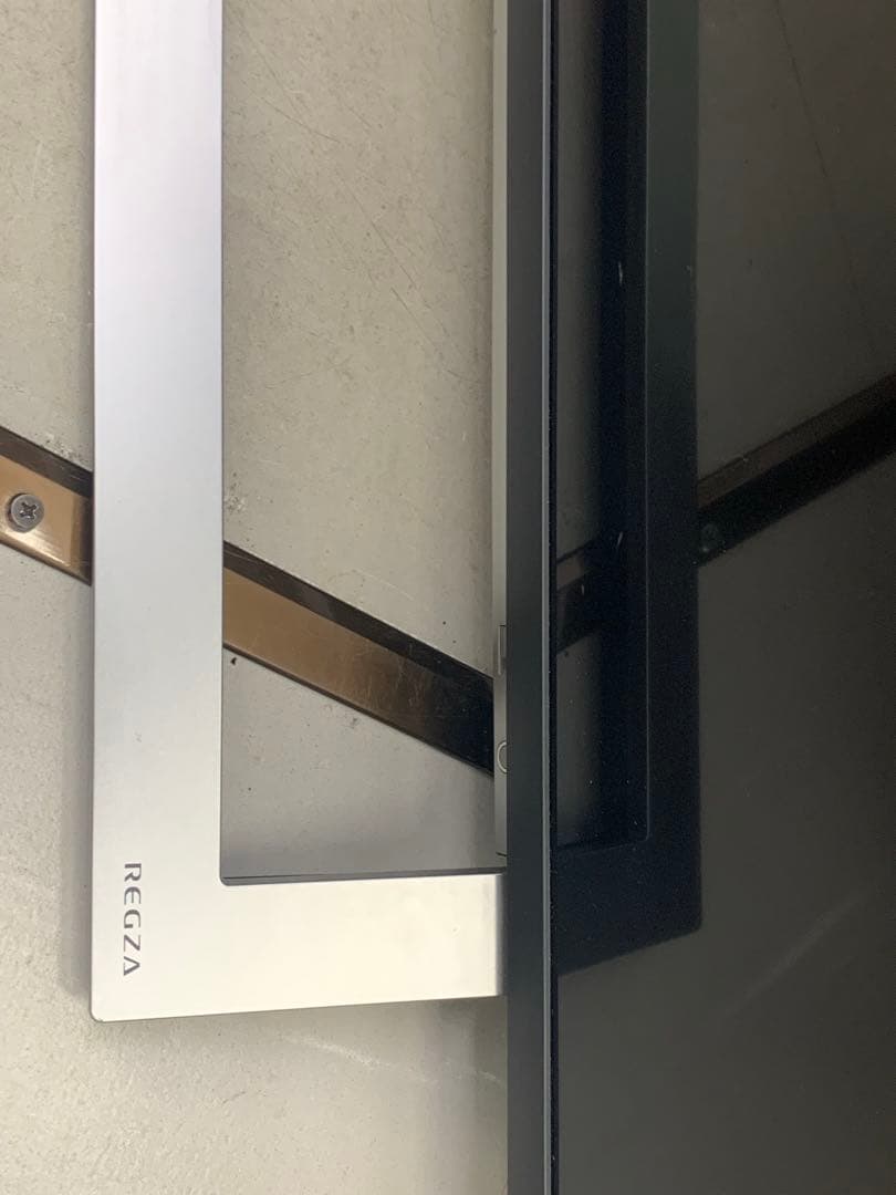 TOSHIBA REGZA 65M530X 65インチ4K液晶テレビ 美品