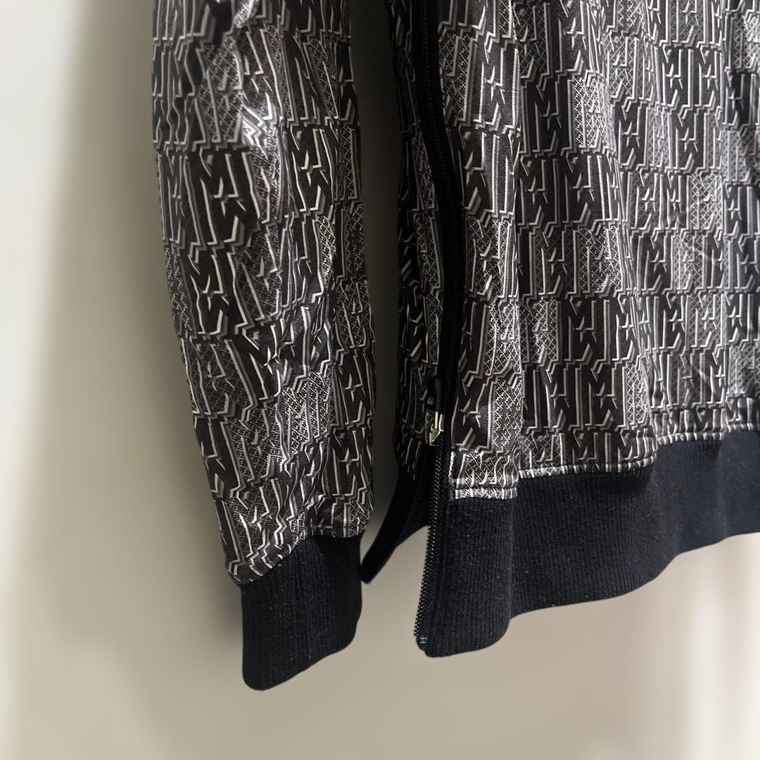 マスターバニーエディション上下セットアップウェア