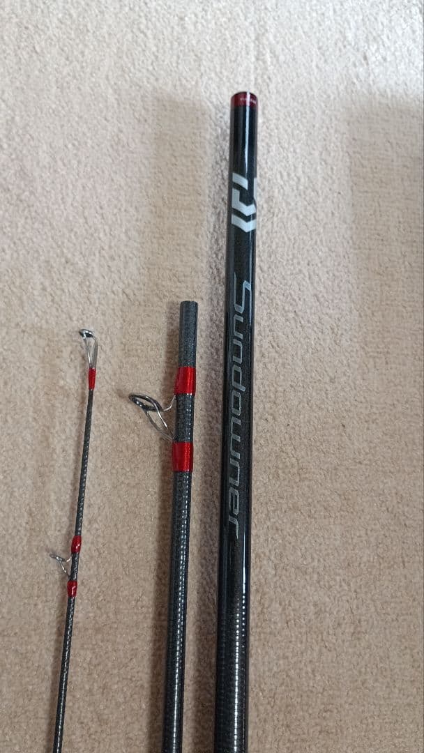 25サンダウナーCP 31-405S