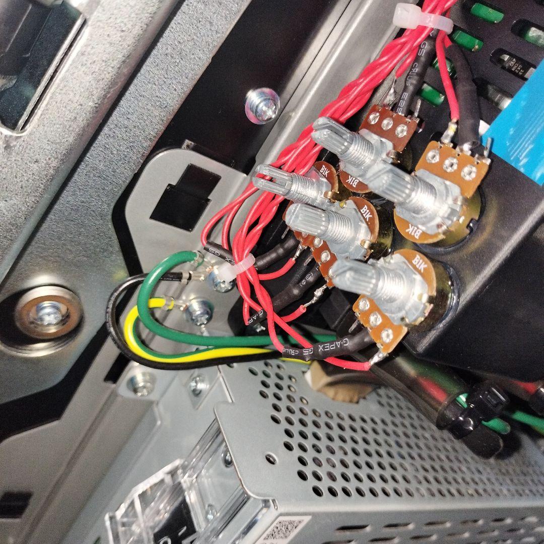 【送料込み】バジリスク絆2 天膳ブラックエディション【スマスロ】