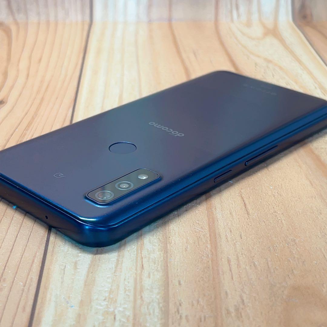 SIMフリー 本体 arrows We F-51B 64 GB 110G4