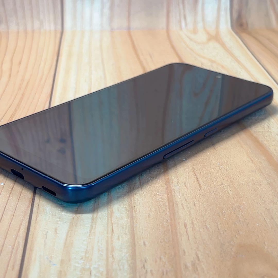 SIMフリー 本体 arrows We F-51B 64 GB 110G4