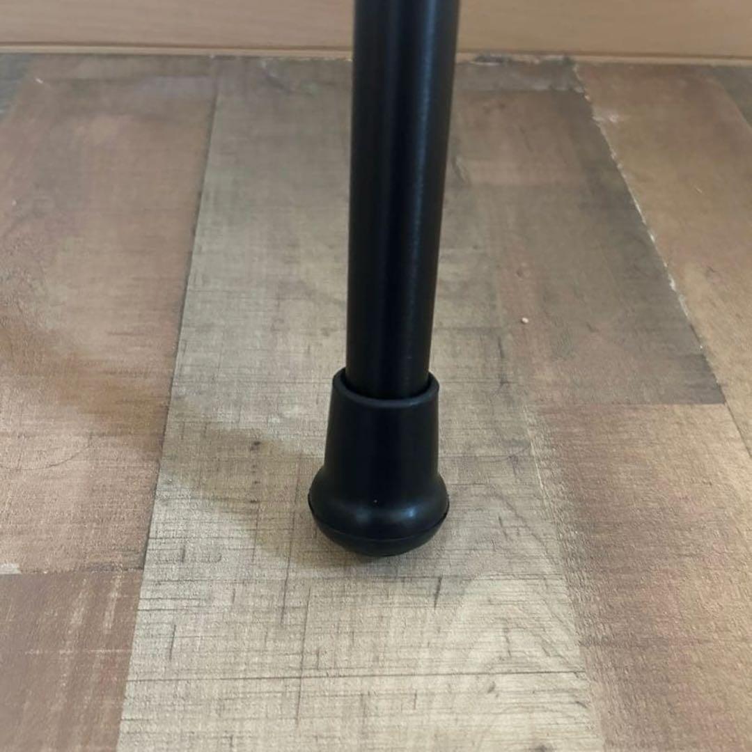 [匿名配送] LOGOSエアライト 1ポールチェア・ハイポジション