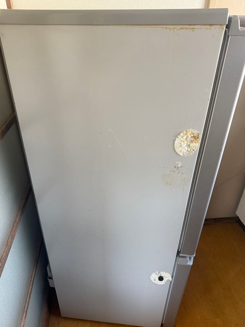 MITSUBISHI 三菱電機　2017年　MR-P15A-S 146L