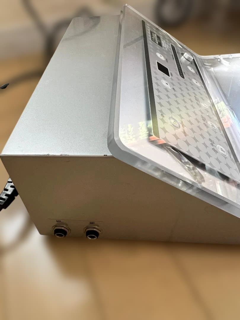 ユニッシュ イーポレーション・プロフェッショナル タイプS　美容機器