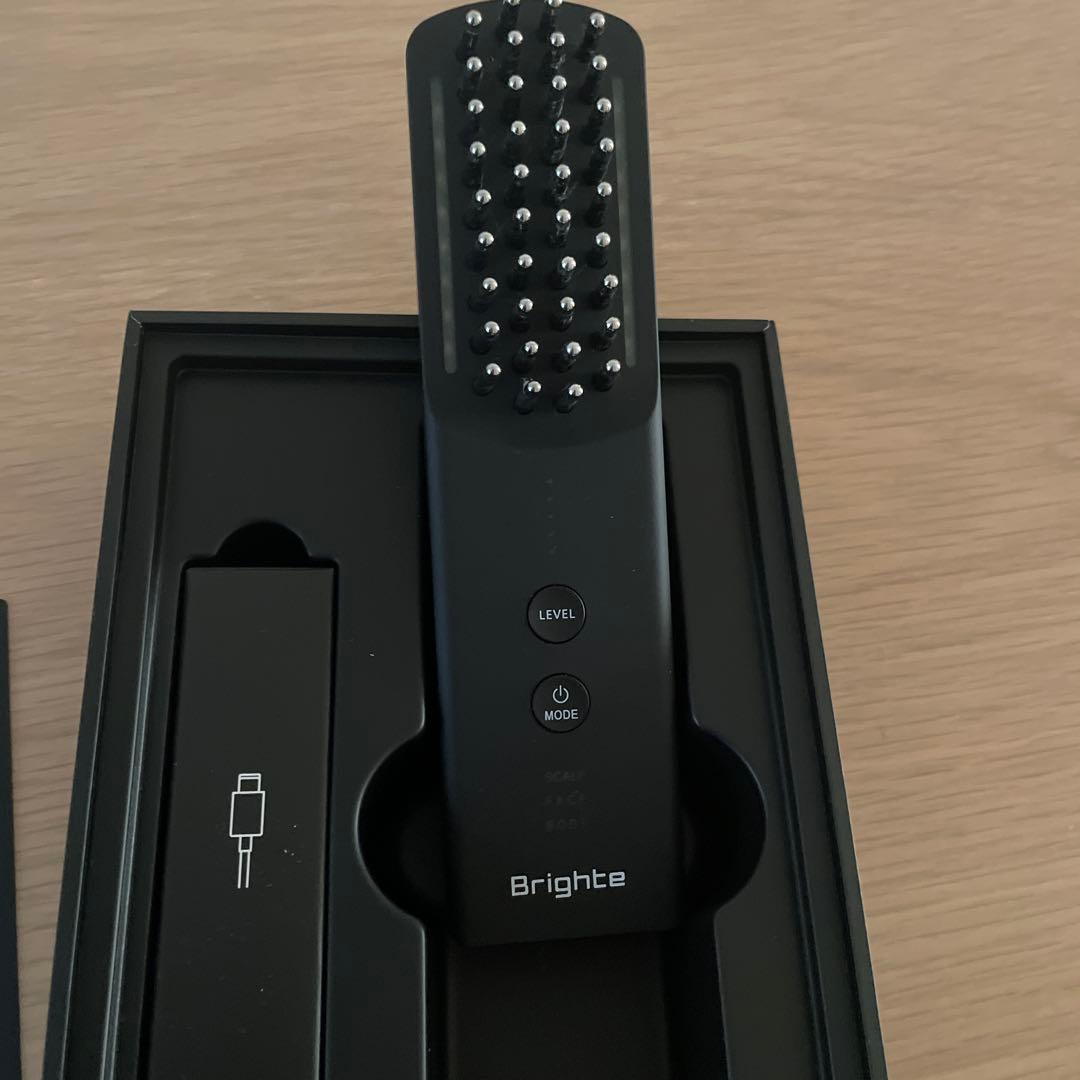 ☆⭐️ Brighte ELEKIBRUSH ブライト エレキブラシ プラス