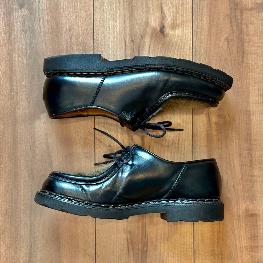 【PARABOOT】MICHAEL phoque (ミカエルフォック) 40