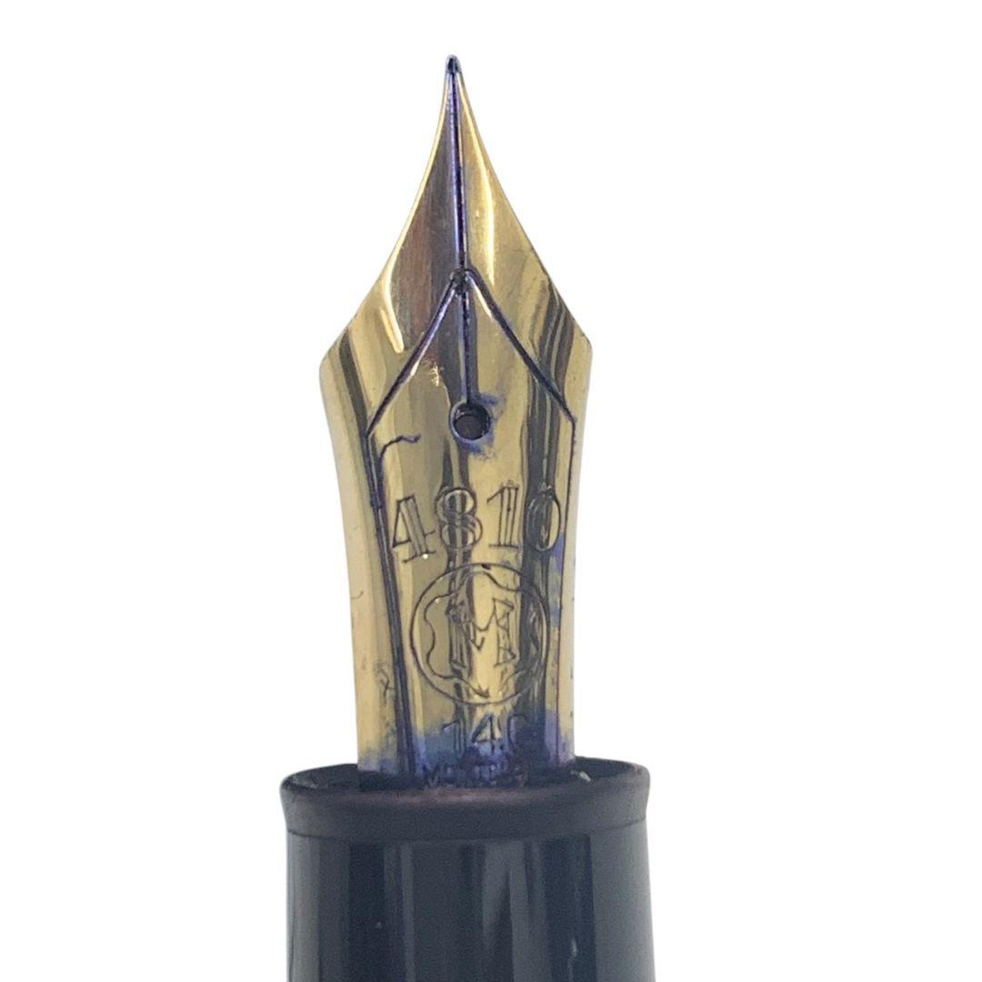 べ*る様 I13450 モンブラン マイスターシュテック No146 M 481