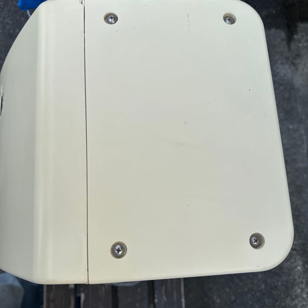 ☆美品【ソフトクリームメーカー】SANDEN・業務用・稼働品☆