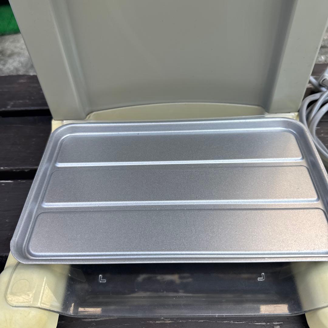 ☆美品【ソフトクリームメーカー】SANDEN・業務用・稼働品☆