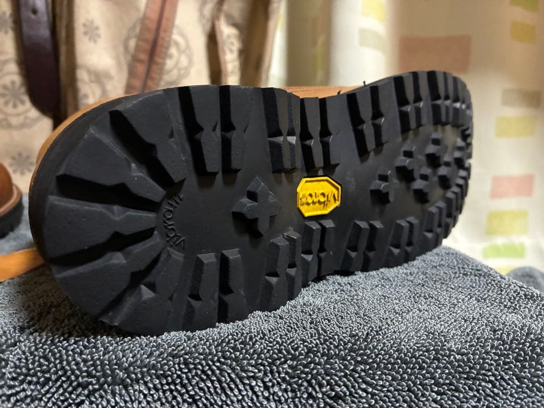 90年代　Danner light us6.5EE 24.5〜25cm