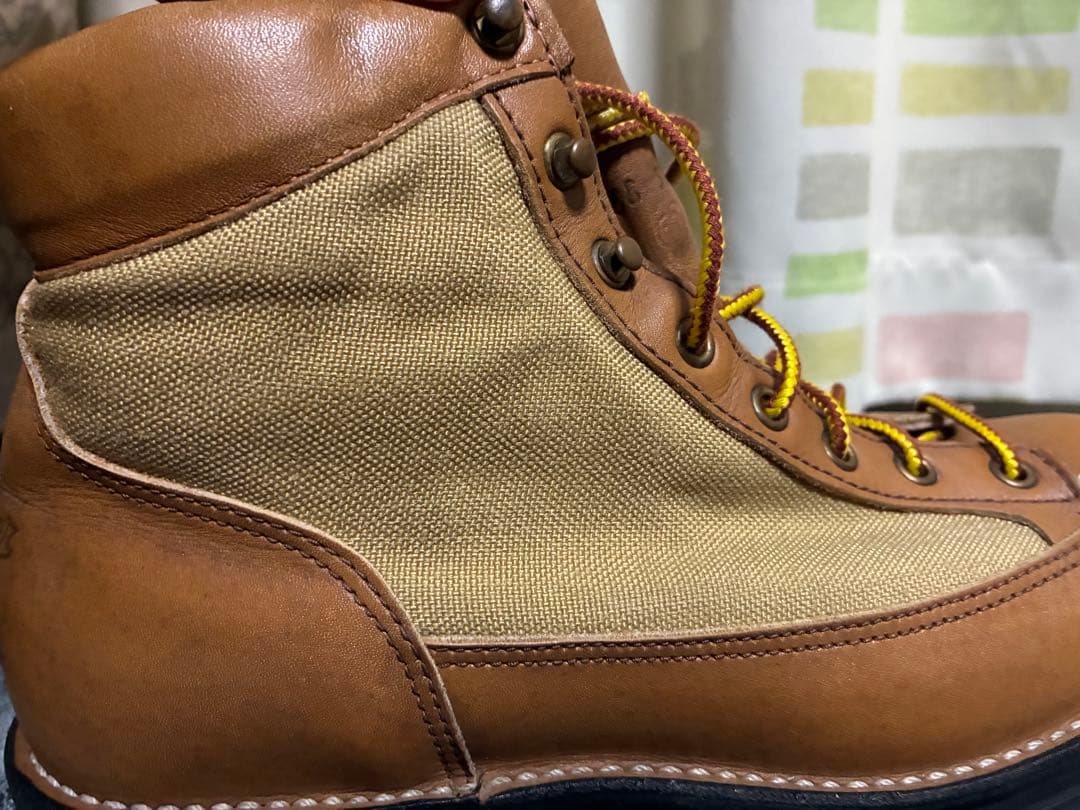 90年代　Danner light us6.5EE 24.5〜25cm