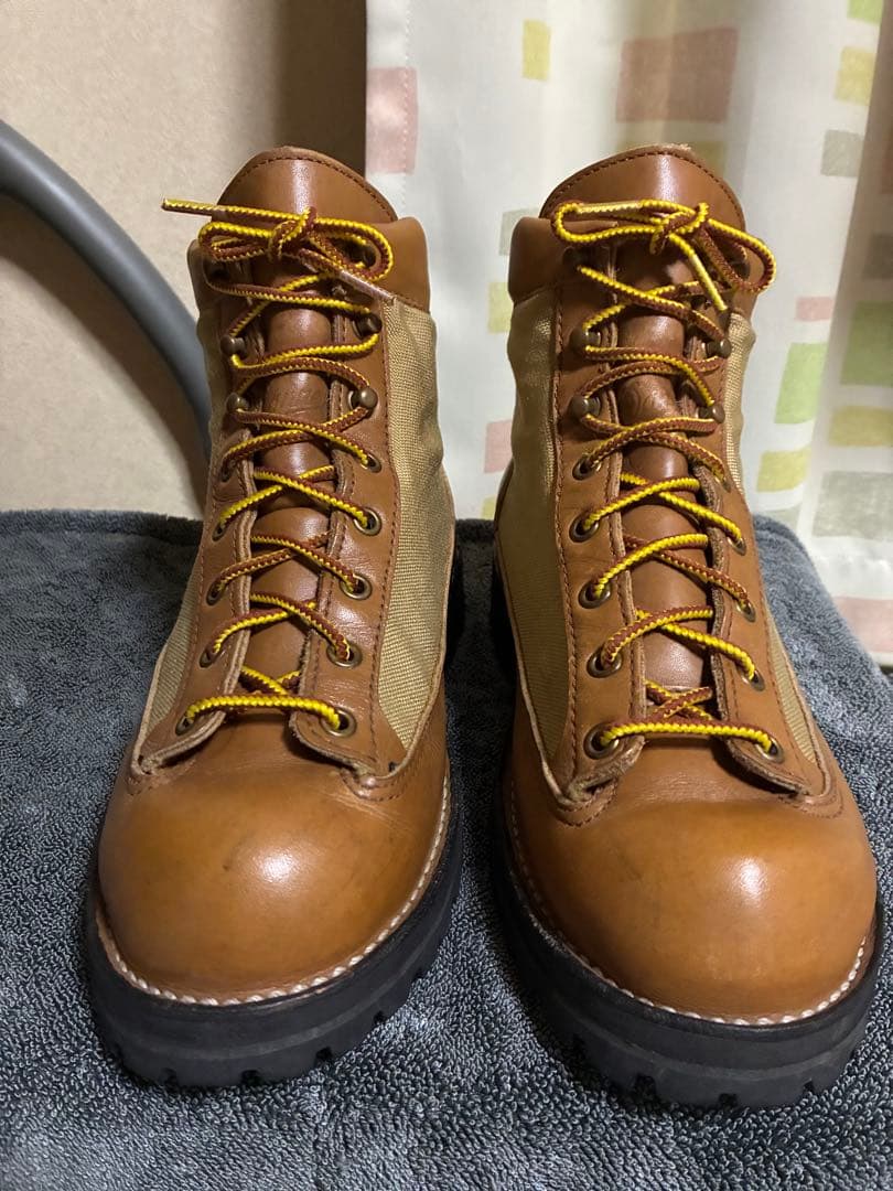 90年代　Danner light us6.5EE 24.5〜25cm