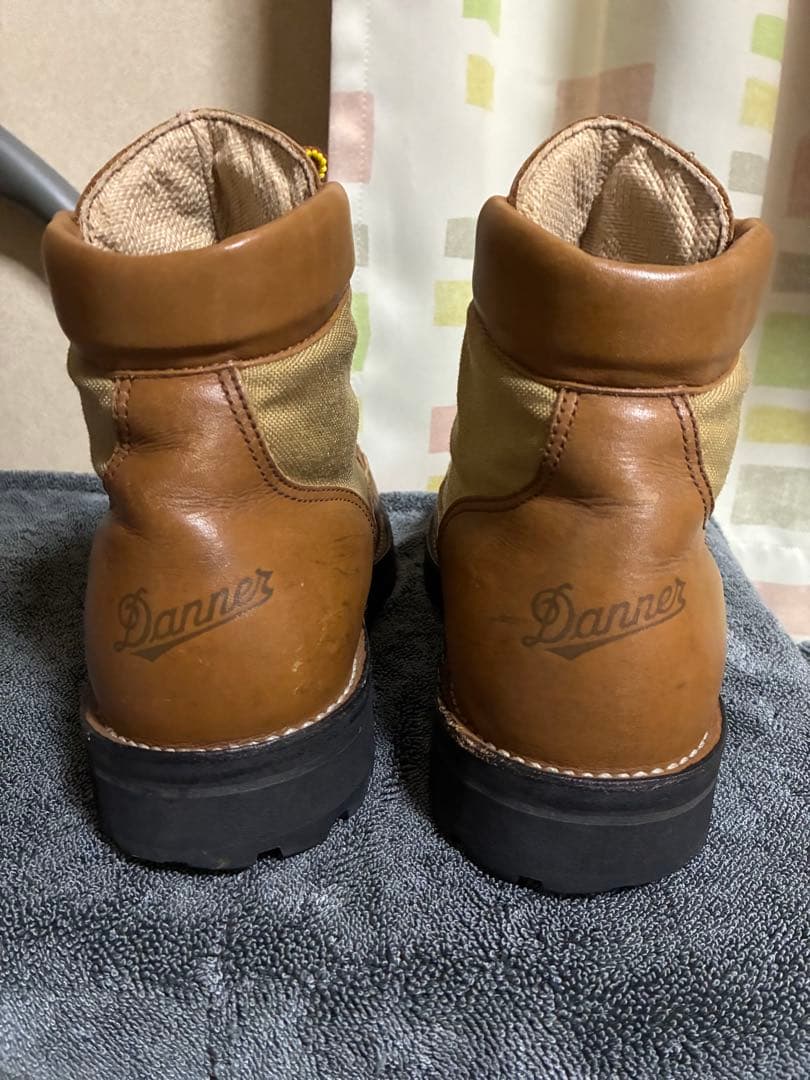 90年代　Danner light us6.5EE 24.5〜25cm