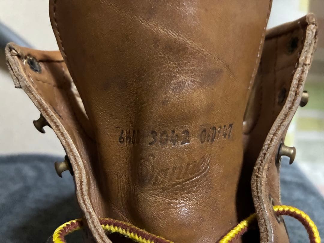 90年代　Danner light us6.5EE 24.5〜25cm