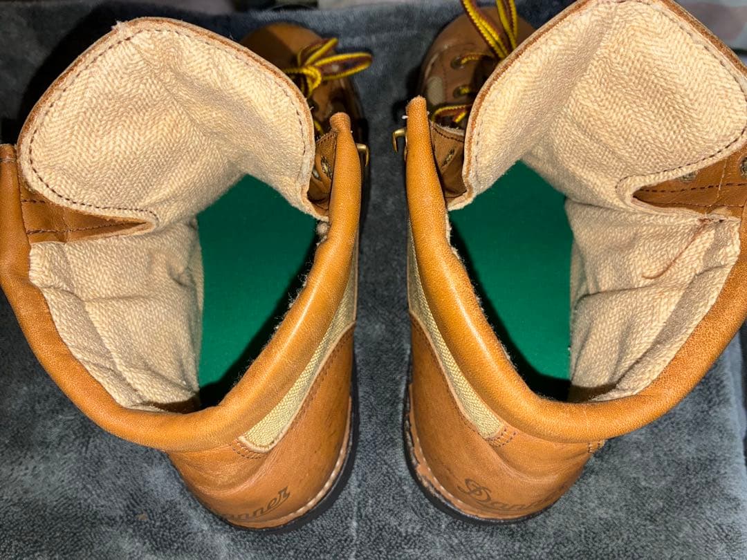 90年代　Danner light us6.5EE 24.5〜25cm