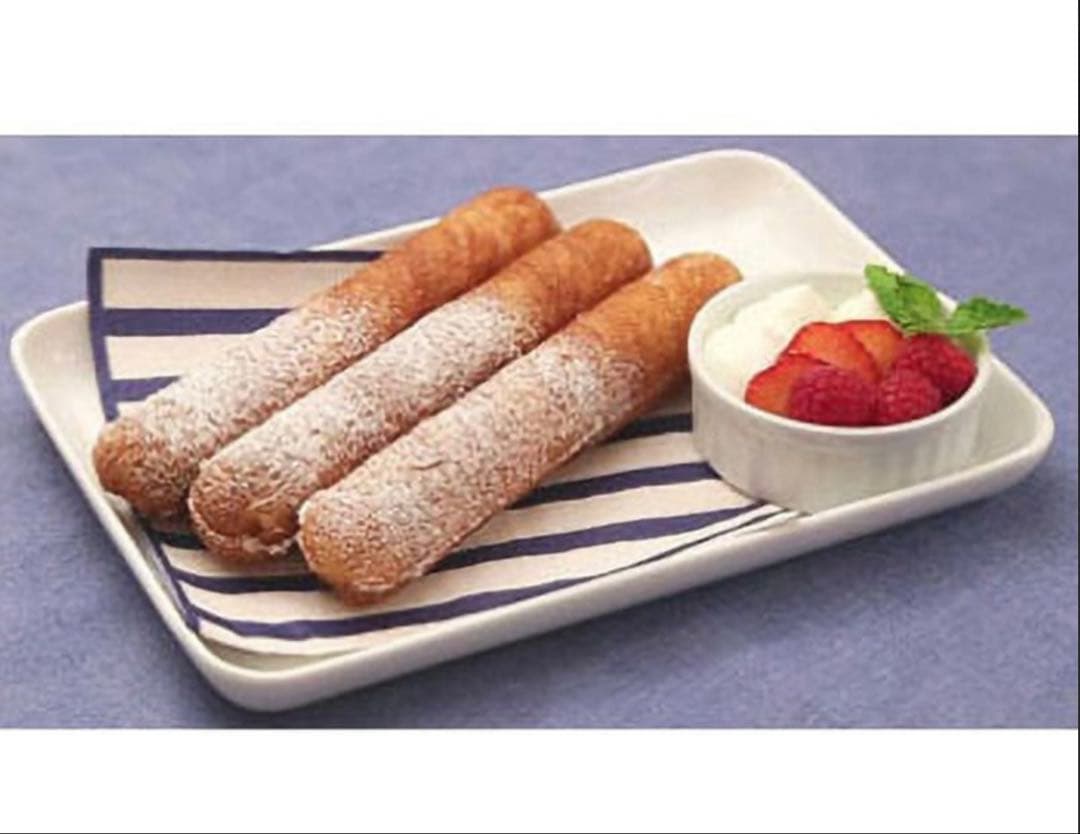 ク*。様 サンテック　BA-100　5本取り　クロワッサンバー（チェルキーバー）