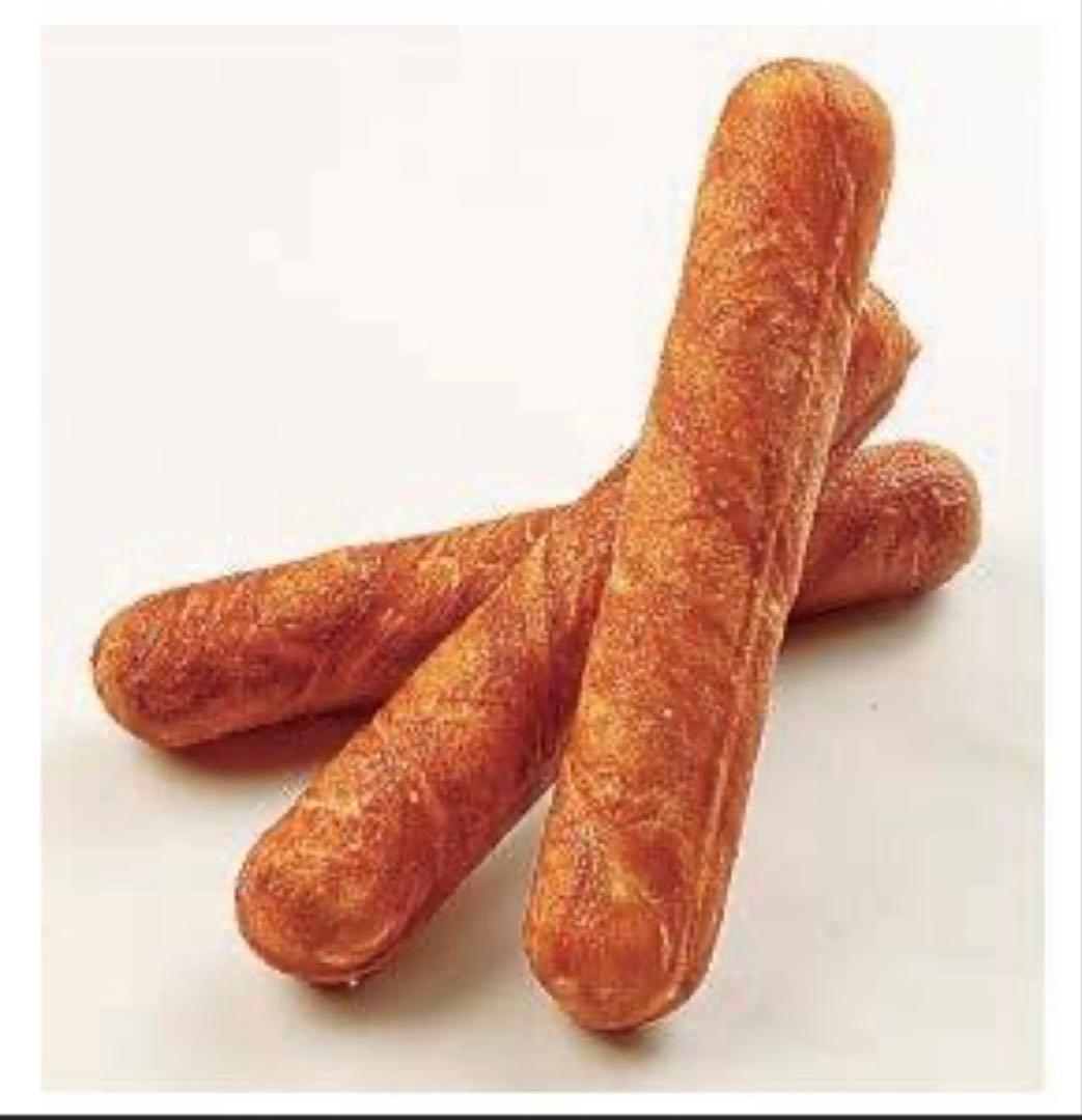 ク*。様 サンテック　BA-100　5本取り　クロワッサンバー（チェルキーバー）