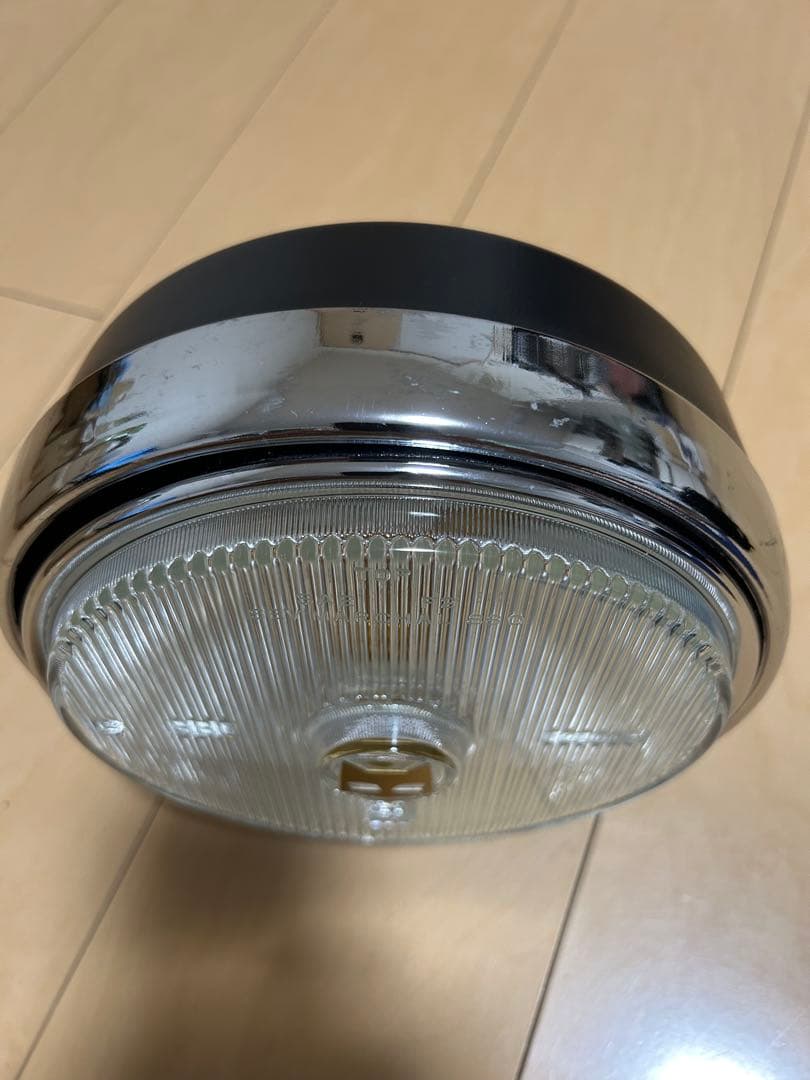 【ジャンク扱い】マーシャル880 ヘッドライト