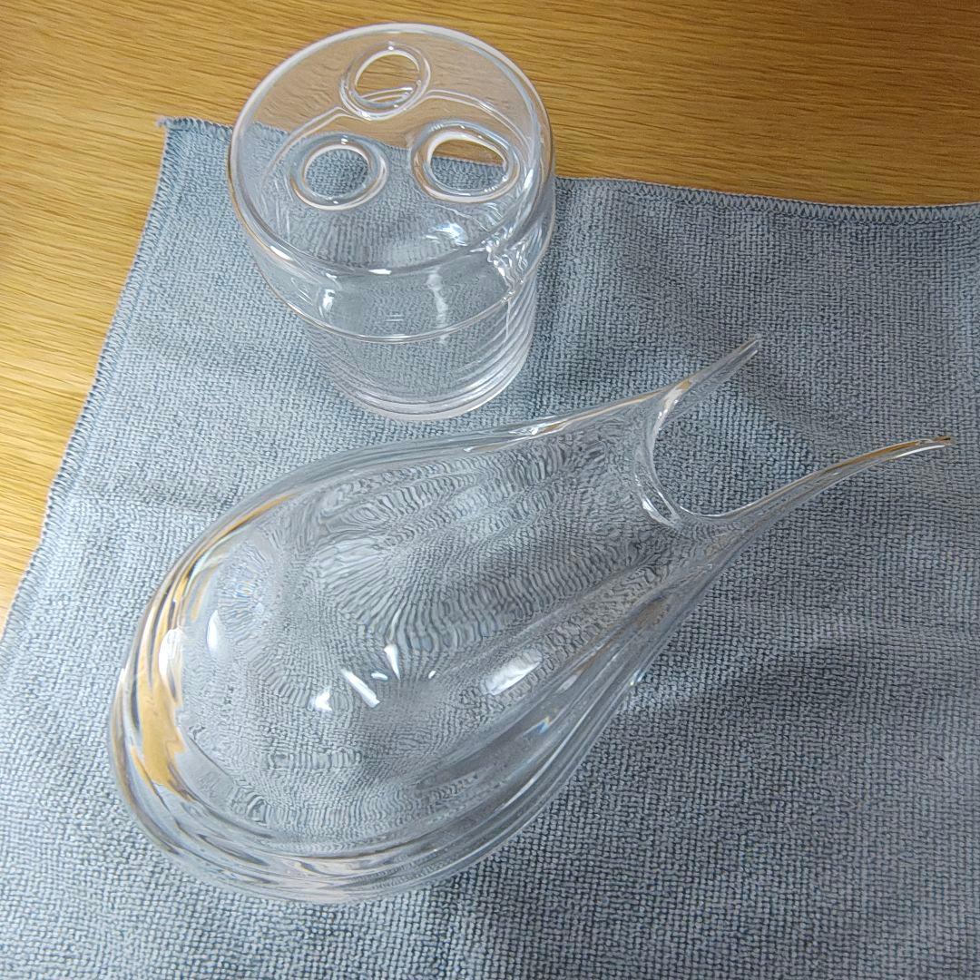 Sghr フラワーベース TORUS HARUNA(L) セット