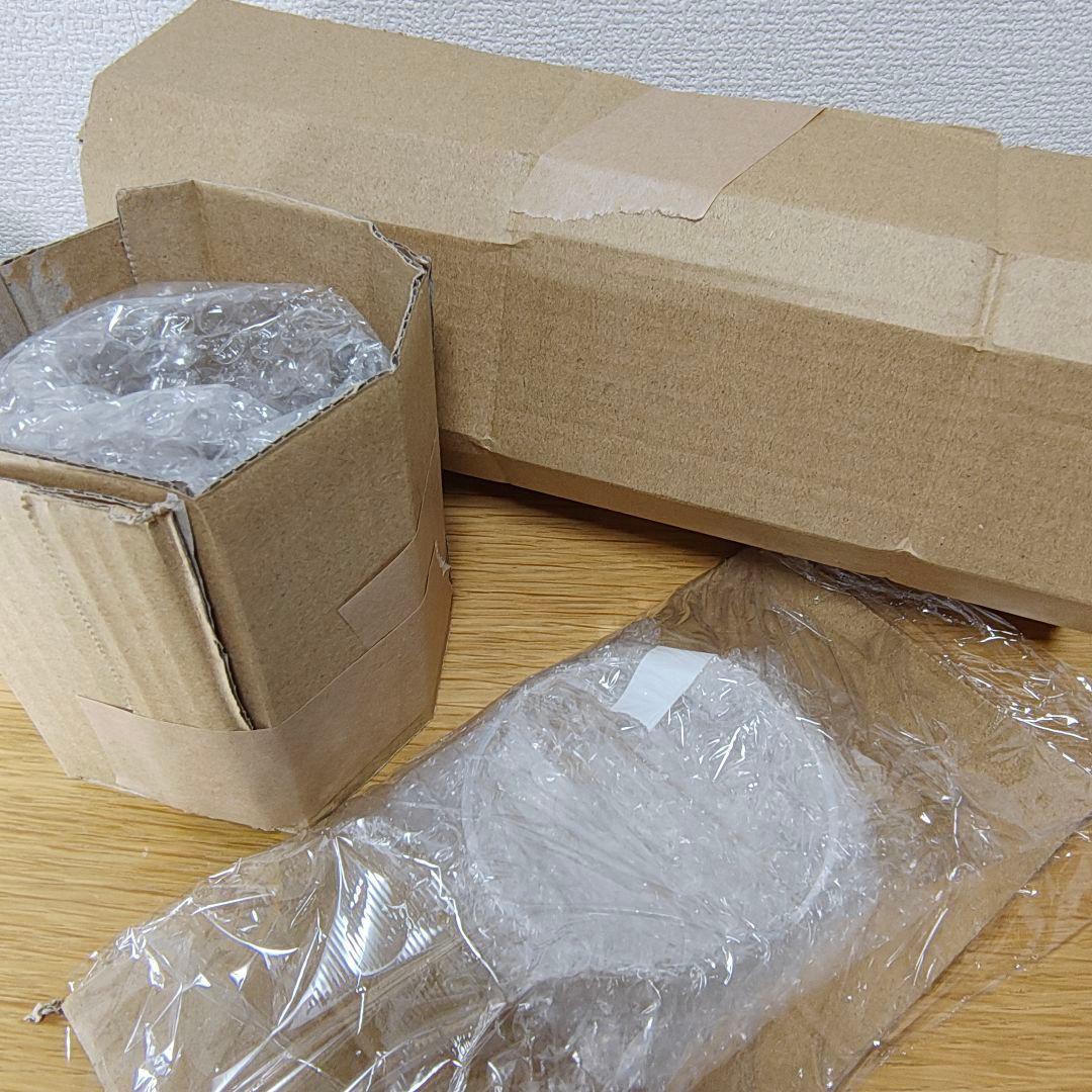 Sghr フラワーベース TORUS HARUNA(L) セット