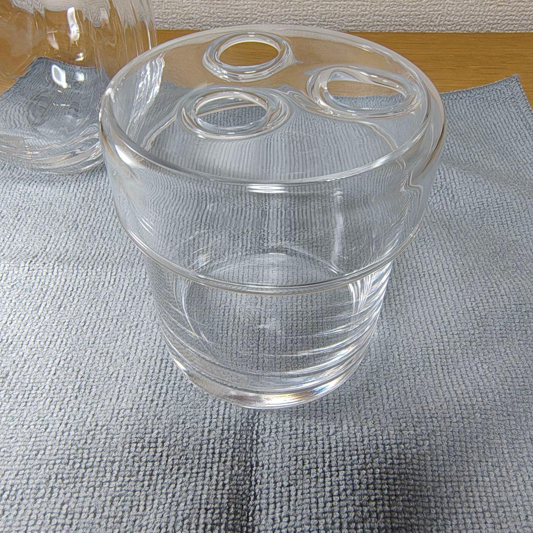 Sghr フラワーベース TORUS HARUNA(L) セット