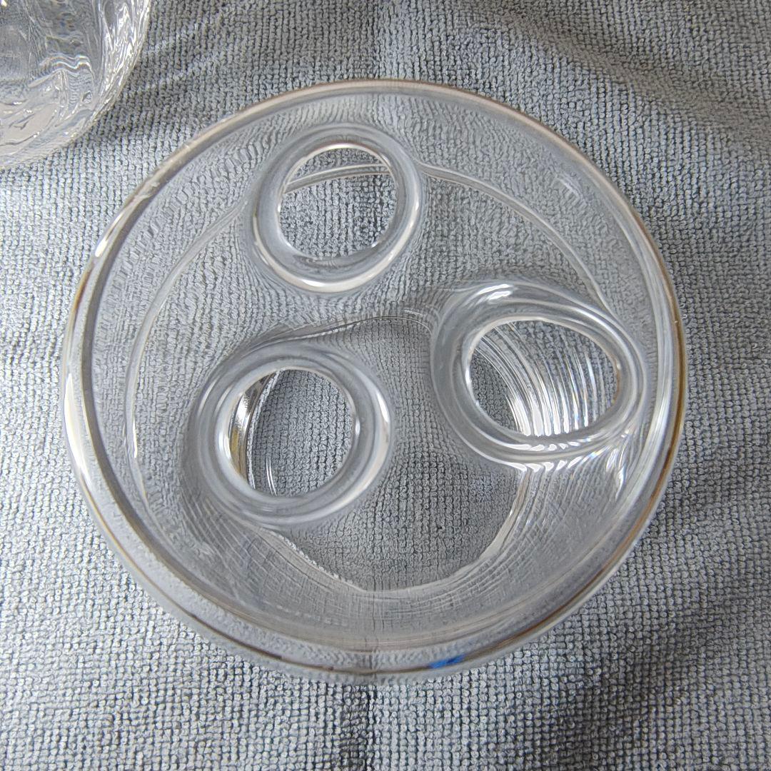 Sghr フラワーベース TORUS HARUNA(L) セット