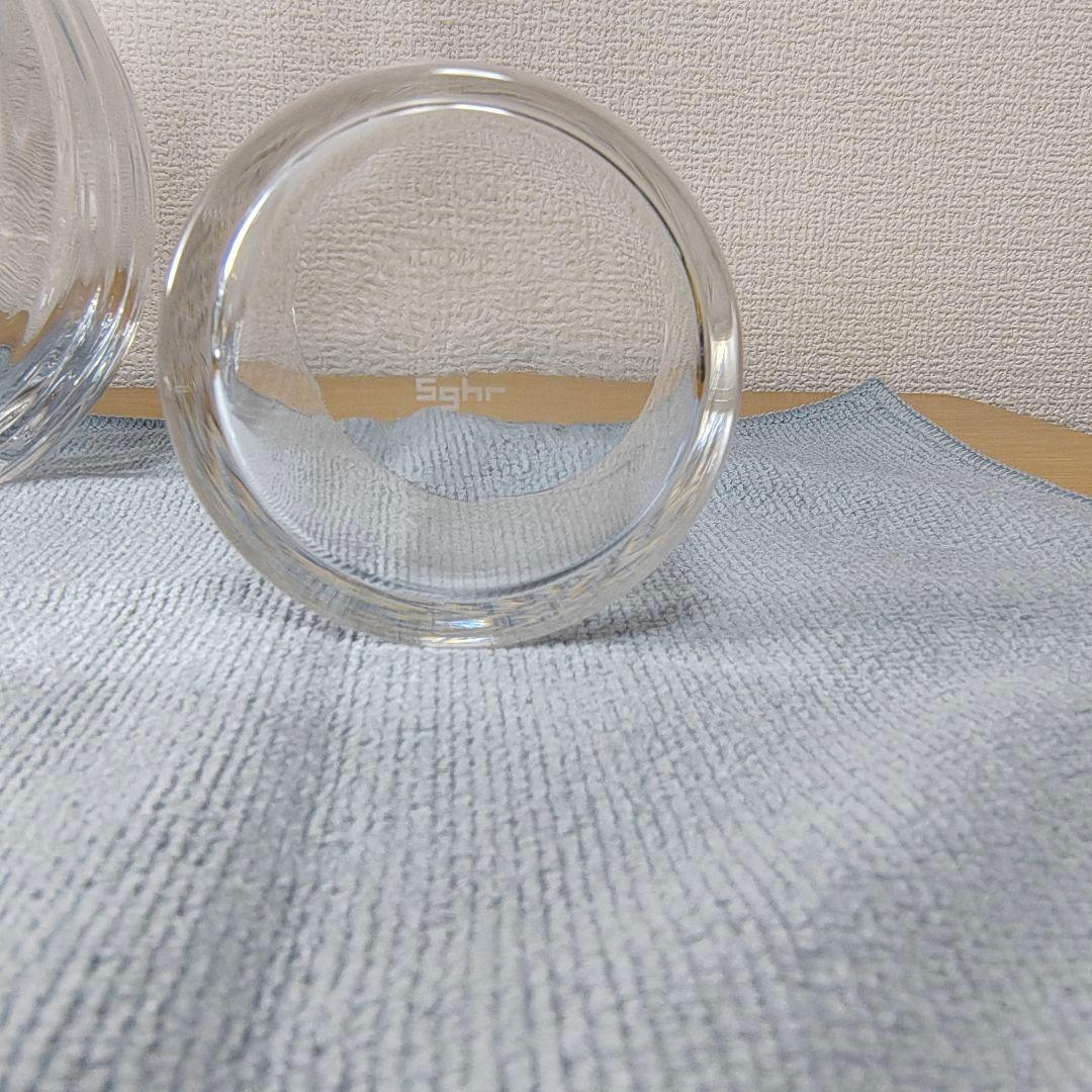 Sghr フラワーベース TORUS HARUNA(L) セット