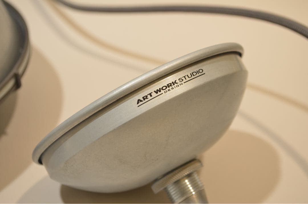 ペンダントライト 「ART WORK STUDIO」定価20,900円