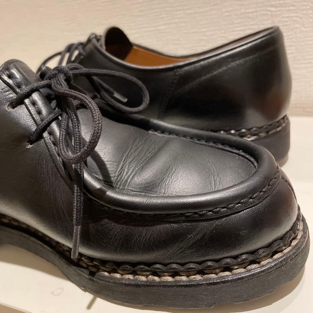 パラブーツ ミカエル Paraboot Michael 39.5 チロリアン