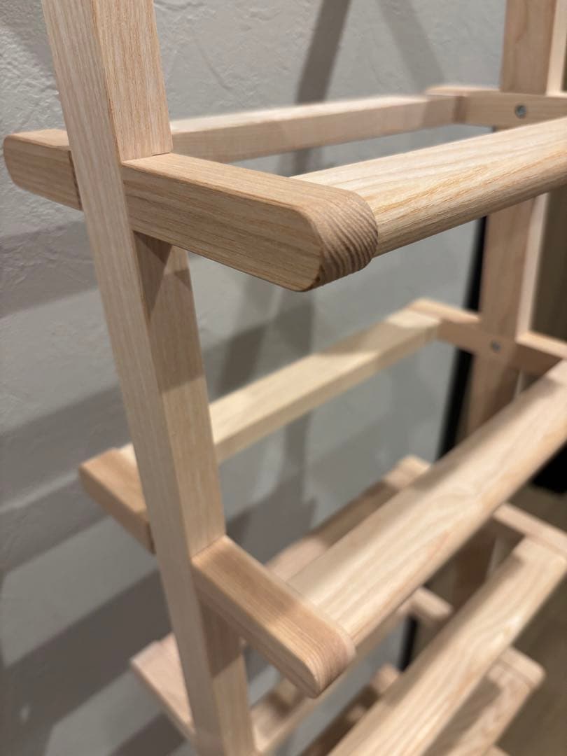 ★新品・未使用★ サイドバイサイド★シューラック レディロング★scope