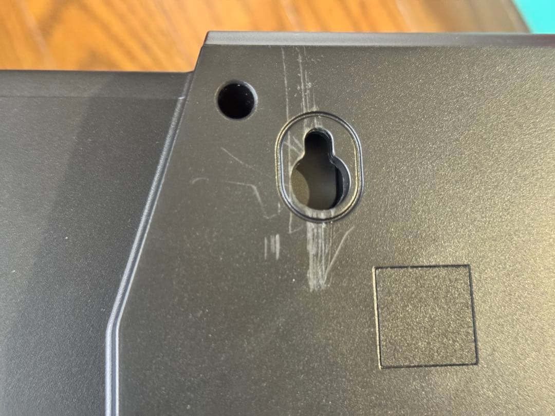 YAMAHA YAS-108 ヤマハ サウンドバー