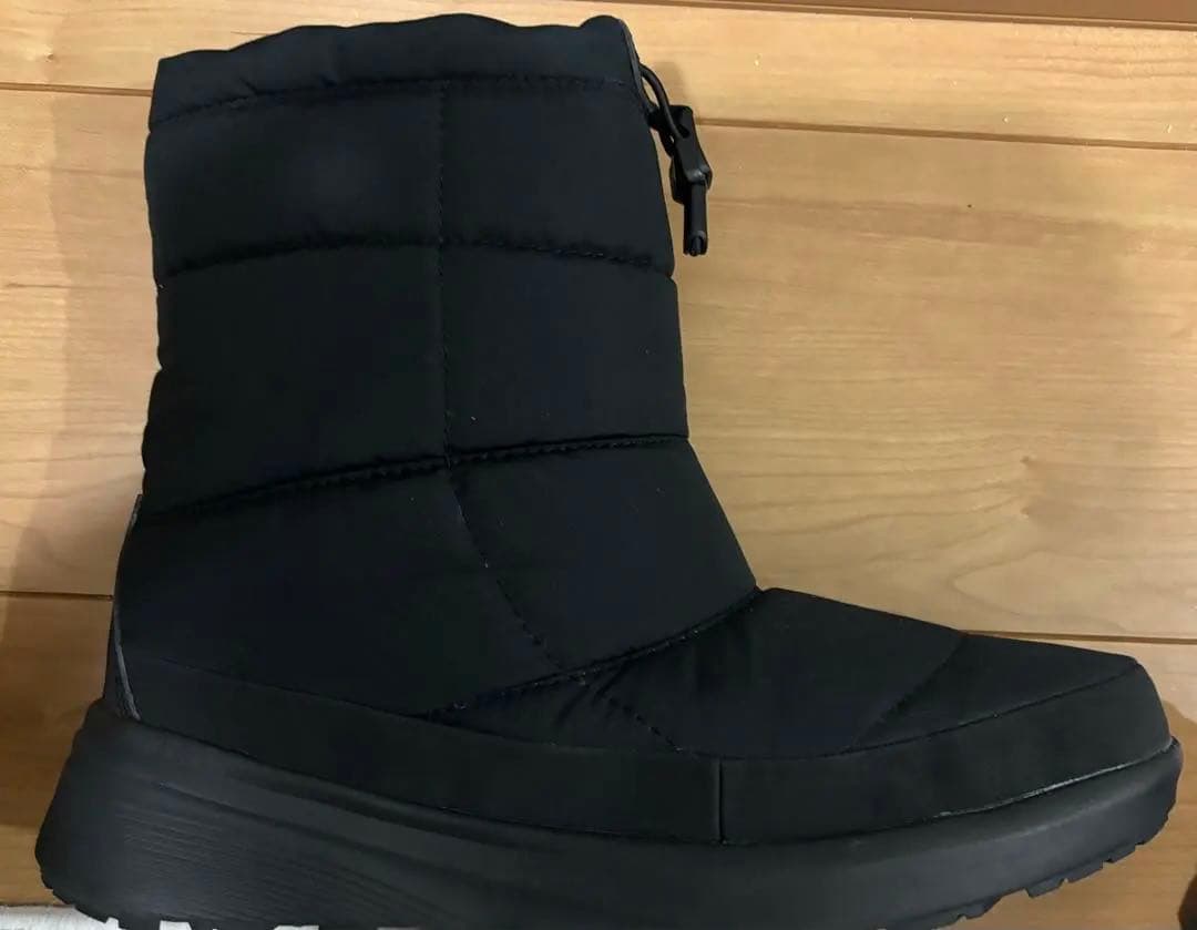 THE NORTH FACE ヌプシブーティー 25cm