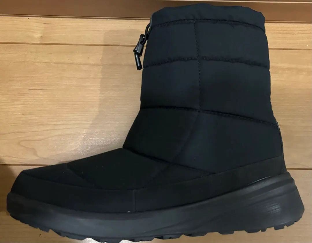 THE NORTH FACE ヌプシブーティー 25cm