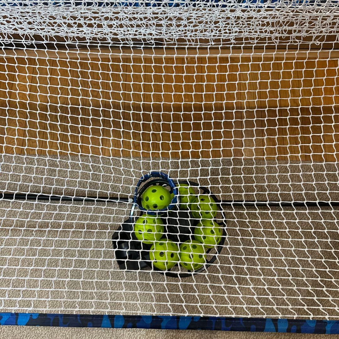 フィールドフォース　野球 トスマシン　打撃ネットセット