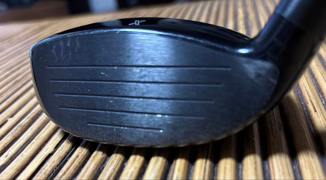 PXG 　BLACKOPS　0311 7W