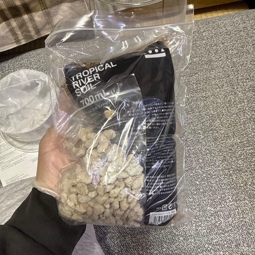 園芸養土・薬品 DOOA CELL CLEAR