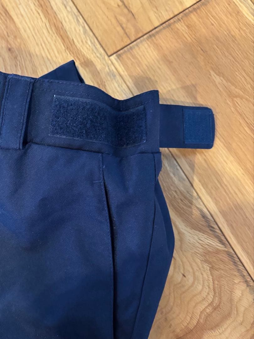 ARBN スキーウェア 130サイズ マルチカラー