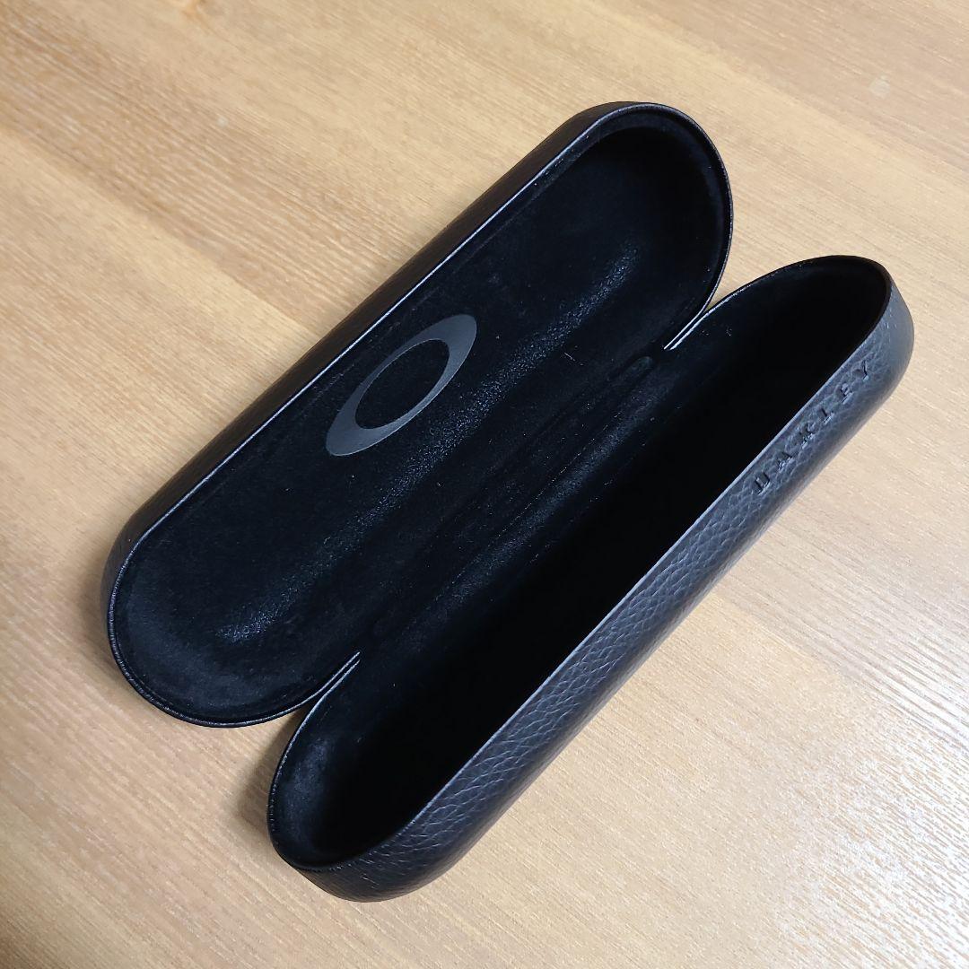 メガネ・老眼鏡 OAKLEY ChopTop4.0