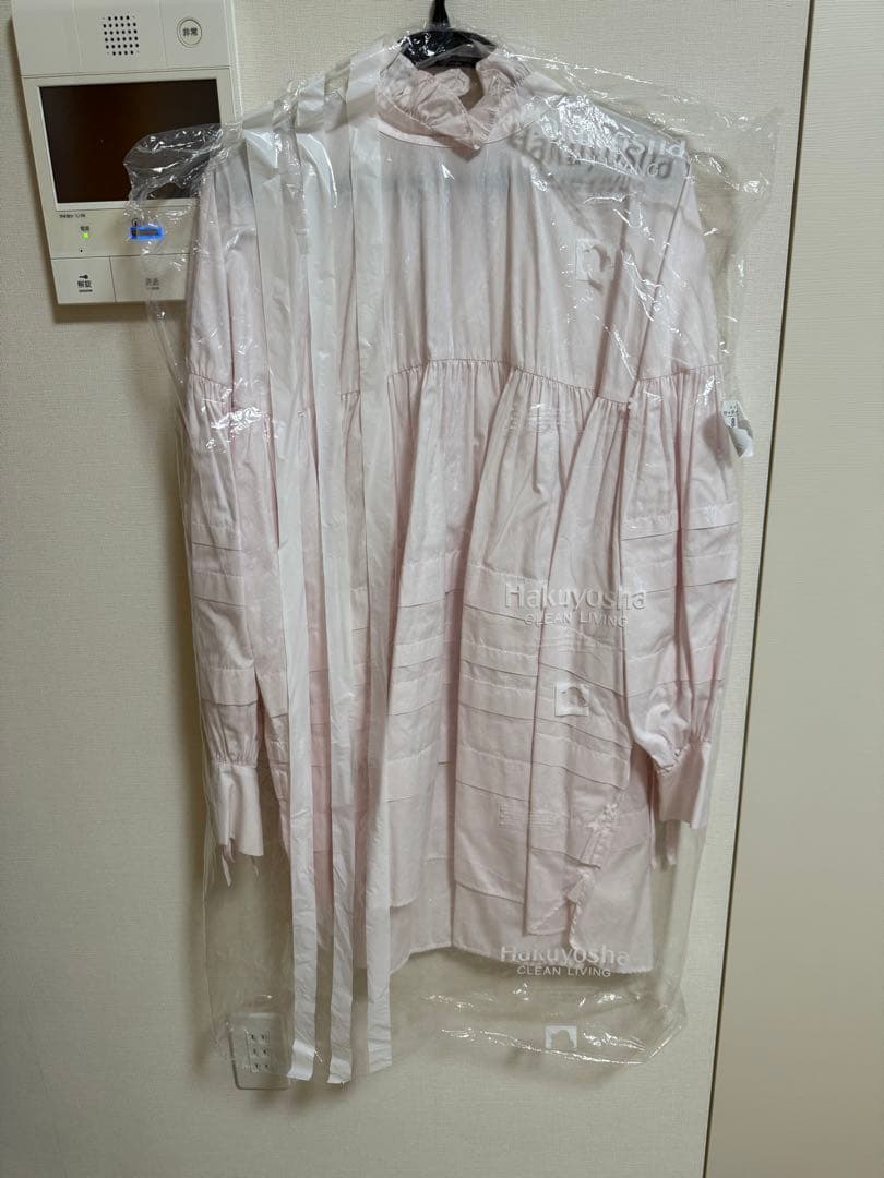 セシリーバンセン　ワンピース